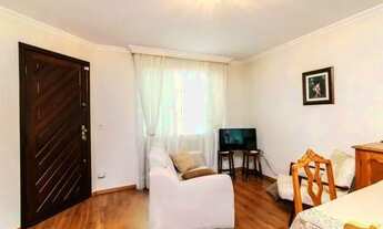 Imagem 16: Sobrado para venda possui 150 metros quadrados com 4 quartos em Bacacheri - Curitiba - PR