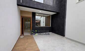 Imagem: Duplex novo na parte nobre do bairro Santo