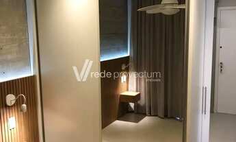 Imagem 2: APARTAMENTO KTINET/ LOFT A VENDA NO CONDOMINIO EDIFICIO MASSAGUAÇU EM CAMPINAS - SP