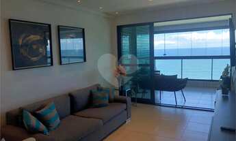 Imagem: Apartamento com 4 quartos à venda em Guaxuma