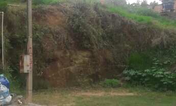 Imagem: Terreno jardim vassouras 2