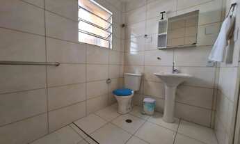 Imagem 7: Casa para venda em Vila Santa Maria com 3 quartos, sendo 1 suíte , 118m²