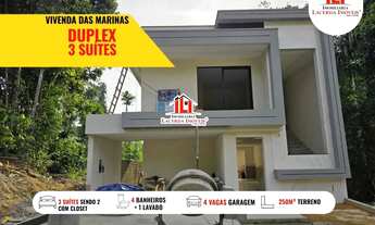 Imagem: Casa em Condomínio para Venda em Manaus