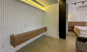 Imagem 7: Apartamento à venda em Santana de Parnaíba, Alphaville, com 1 suíte, com 51 m²