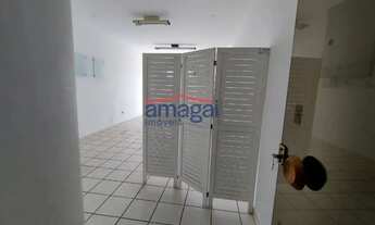 Imagem 7: Sala Comercial Galpão / depósito com aluguel por R$650 /mês