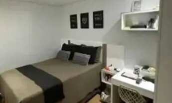 Imagem 6: Apartamento (Padrão), com 2 quartos e 1 banheiros à Venda, 49 m² em São Paulo/SP