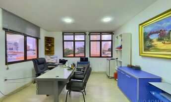 Imagem 10: CONJ. COMERCIAL - CHÁCARA SANTO ANTÔNIO (ZONA SUL) - SP