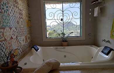 Imagem 13: Casa 4 quartos - Parque das Samambaias / Pq das Bromélias