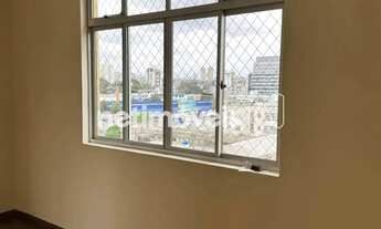 Imagem 2: Locação Apartamento 3 quartos Barro Preto Belo Horizonte