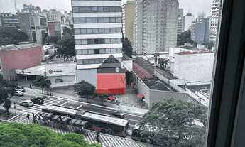 Imagem 7: Conjunto comercial para locação, Consolação, São Paulo, SP