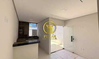 Imagem 7: CASA DISPONÍVEL PARA VENDA NO BAIRRO CARMELO - MONTES CLAROS/MG 60mt²