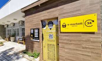 Imagem 7: Terreno de 250m² à venda em condomínio - Vila do Golfe