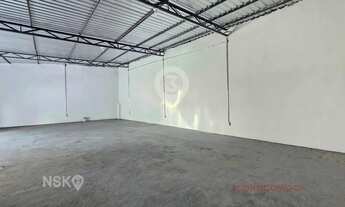 Imagem 7: Loja para alugar - 125m² - Santo Amaro - NSK3 Imóveis - Cod. 42605