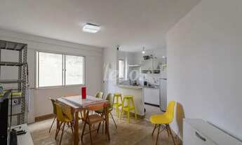 Imagem: Apartamento 2 quartos para alugar no(a)