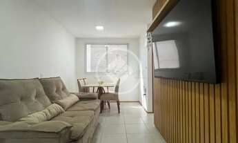 Imagem: Apartamento 2 Quartos - Chacaras Dona Gê