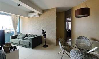 Imagem 3: Apartamento Excelente Localização no S. Francisco - 100m - 3qts