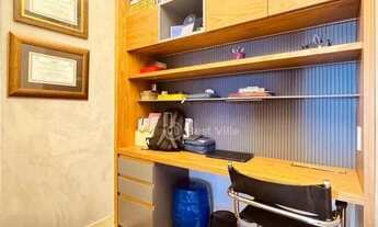 Imagem 3: Apartamento com 3 dormitórios à venda, 130 m² por R$ 2.200.000 - Vila Leopoldina - São Pau