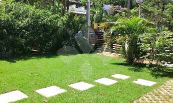 Imagem 5: Casa com 4 dormitórios na Praia da Ferrugem em Garopaba