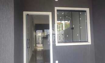 Imagem 3: Casa com 2 dormitórios à venda, 140 m² por R$ 380.000,00 - Ponta Negra (ponta Negra) - Mar