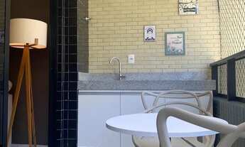 Imagem 10: Bborgesimoveis Apartamento com 2 dormitórios