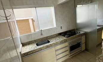 Imagem 6: Imóvel para venda possui 62 metros quadrados com 3 quartos em Jardim Presidente - Goiânia