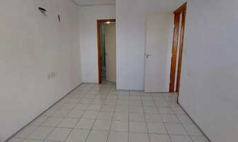 Imagem 4: Apartamento para alugar no Bairro dos Noivos - Teresina - Pi