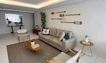 Imagem 4: Apartamento com piscina e vista espetacular!