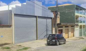 Imagem: Galpão veneza, Ribeirao das neves