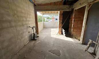 Imagem 2: Imóvel para venda tem 91 metros quadrados com 4 quartos em Rasa