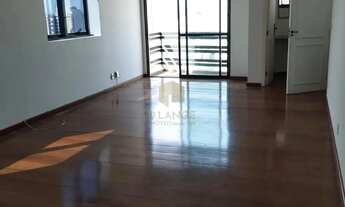 Imagem 2: Apartamento à Venda no bairro Cambuí em Campinas