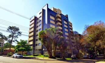 Imagem 1: Apartamento com 3 quartos à venda em Juvevê - PR