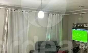 Imagem 2: Apartamento - Parque João de Vasconcelos - Sumaré