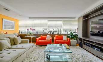 Imagem 3: Venda Apartamento 3 Dormitórios - 178 m² Jardim Europa