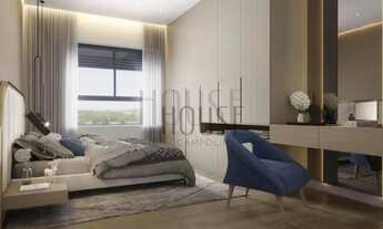 Imagem 4: Apartamento com 3 quartos à venda, 106 m² - Edifício Highline Park - Sorocaba/SP