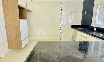 Imagem 3: Casa - Swiss Park - Campinas