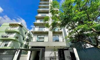 Imagem: Residencial B.9centos na Benjamin Constante