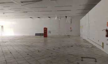 Imagem 3: Excelente galpA£o/ loja com 1.400 m, na A¡rea comercial do bairro santa marta/ centro, nev