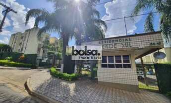 Imagem: RESIDENCIAL VERDE SUL ! !