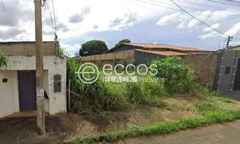 Imagem 2: Terreno à venda, Segismundo Pereira - Uberlândia/MG
