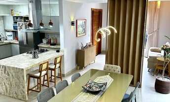 Imagem: Alugo casa no Condomínio Damha totalmente