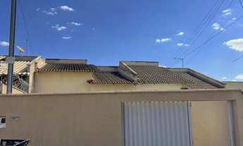 Imagem 4: Casa em Goianira - 200 m Igreja Matriz