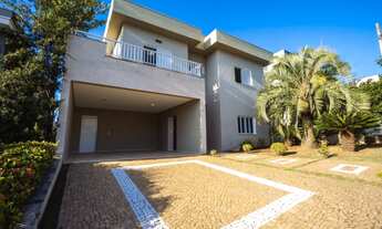 Imagem 3: Casa em Condomínio para Venda em Indaiatuba, Helvetia Park, 4 dormitórios, 4 suítes, 6 ban