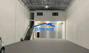 Imagem 2: Galpão para Locação Região Industrial de Piratininga, Osasco/SP