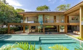 Imagem 5: Casa de luxo à venda na Praia do Forte, Condomínio Praia do Castelo, 6 suítes, alto padrão