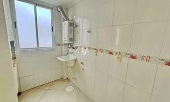 Imagem 7: Apartamento 2 dormitórios com sacada e garagem no Centro de Santa Maria!