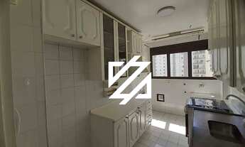 Imagem 4: Apartamento para Aluguel - Jardim Marajoara , 3 Quartos, 77 m² - São Paulo