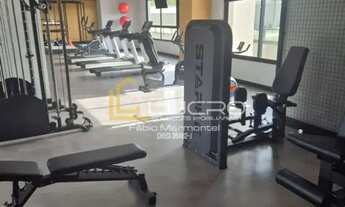 Imagem 15: Apartamento à venda no Residencial Mood Vila Aviação, Bauru/SP