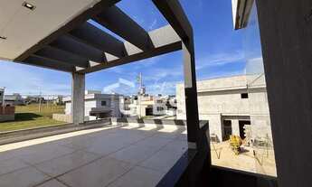 Imagem 2: Sobrado - 4 Quartos - Jardins Capri