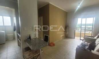 Imagem: Apartamento à venda com 1 quarto no bairro