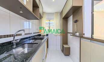 Imagem 7: Apartamento para Locação -60m², 2 quartos, 1 vaga - Rua Miguel Caluf, Cajuru - 4709